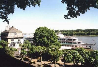 Pontivy Wesseling