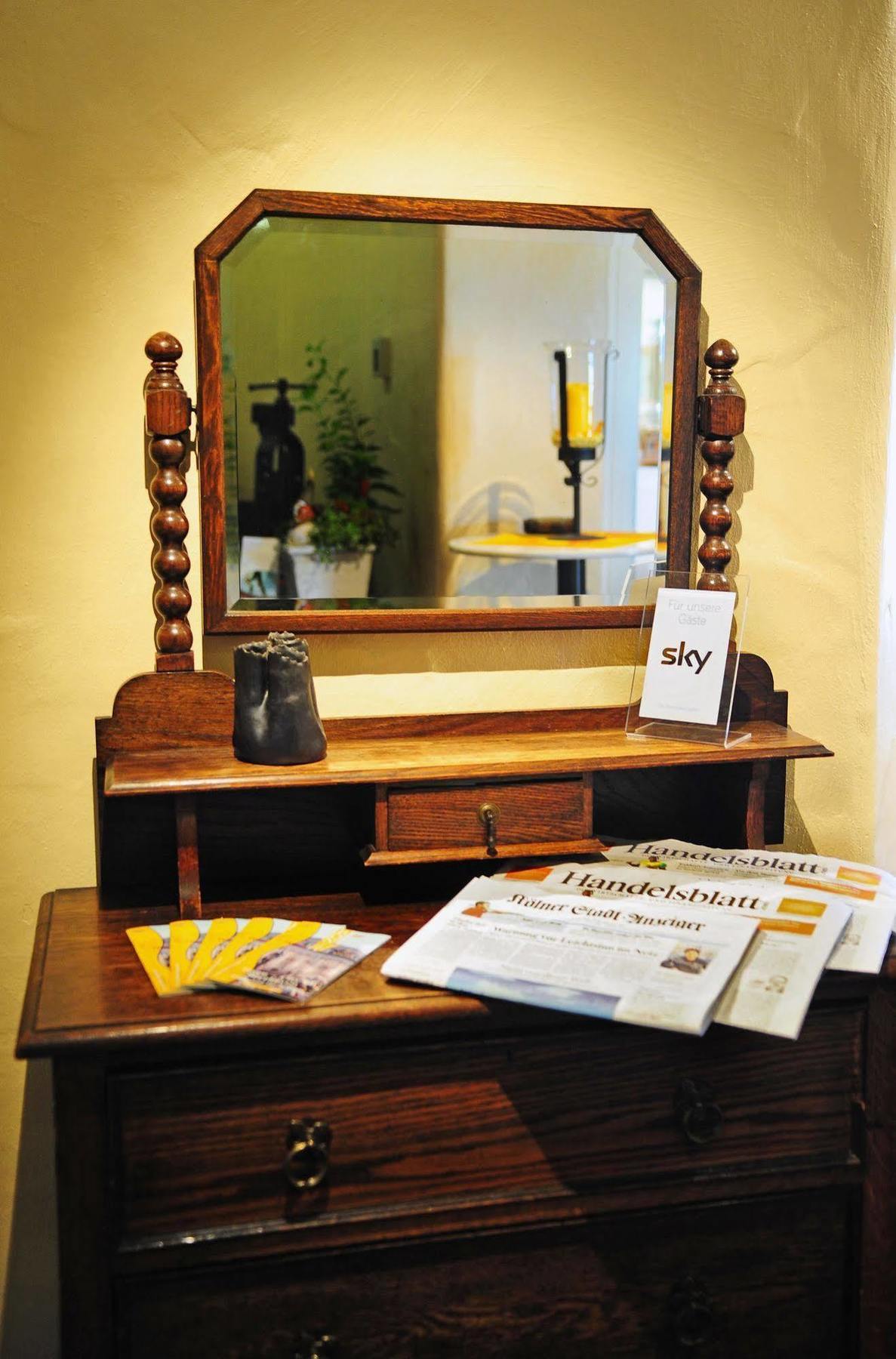 Pontivy Hotel