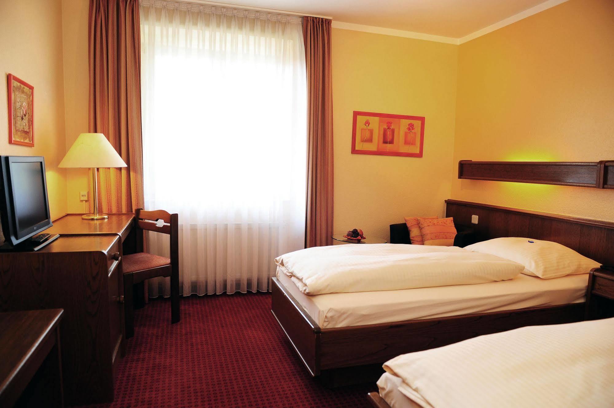 Pontivy Hotel Wesseling