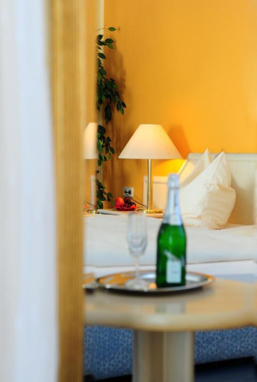 Hotel Pontivy Wesseling